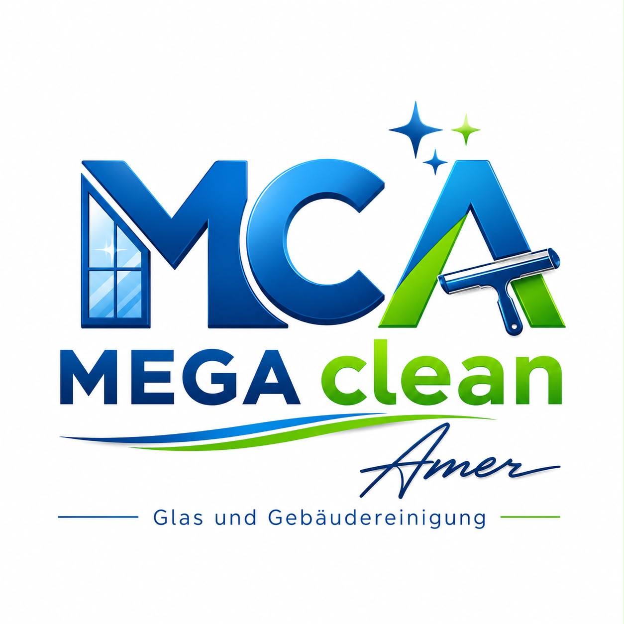 MEGA CLEAN Amer